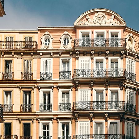 Hotel Amista Marseille - Ancien Hotel Saint Louis - Vieux Port Exterior photo
