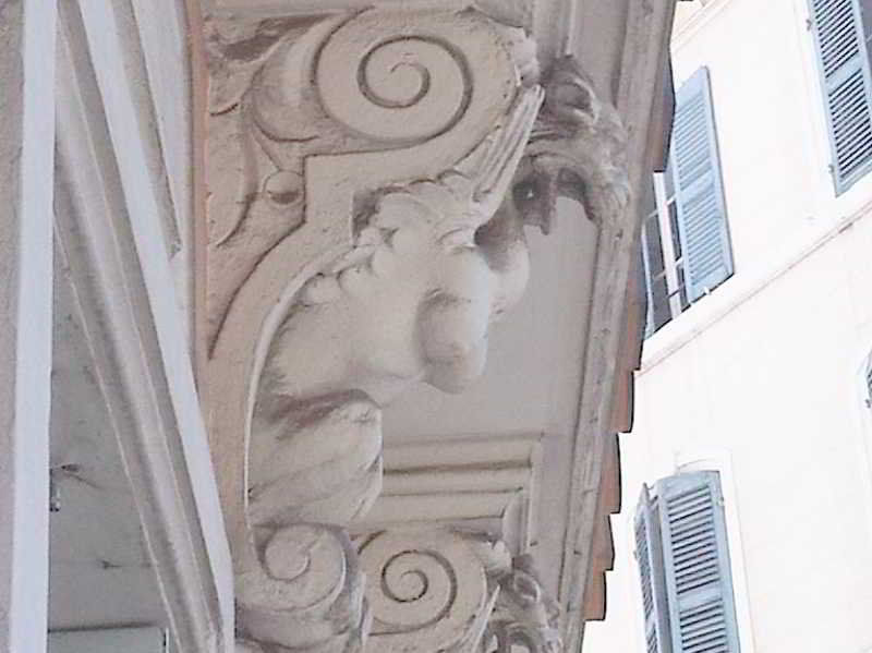 Hotel Amista Marseille - Ancien Hotel Saint Louis - Vieux Port Exterior photo